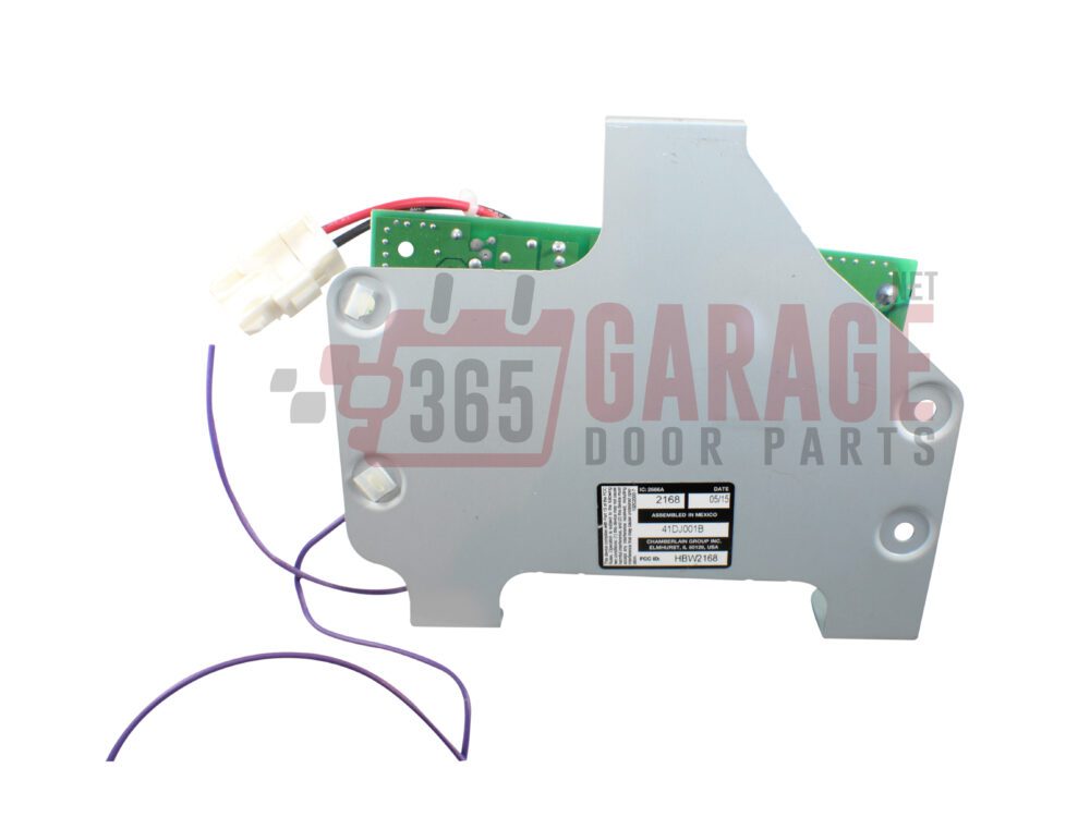 New LiftMaster Chamberlain 41DJ001 Garage Door Opener Circuit Board 365 Garage Door Parts