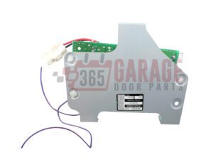 New LiftMaster Chamberlain 41DJ001 Garage Door Opener Circuit Board - Image 2