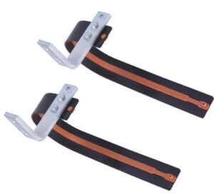 Garage Door Leaf Bumper Spring - Image 3