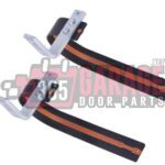 Garage Door Leaf Bumper Spring