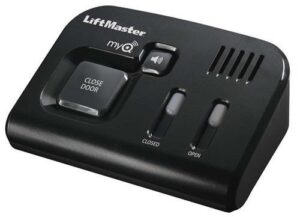 Liftmaster 829LM Garage Door Monitor - Image 3