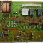 Genie Intellicode Garage Door Opener Decoder Receiver/Ciruit Board 20380R