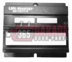 LiftMaster Multi-function Wall Console 41A4202-6B Chamberlain Craftsman