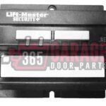 LiftMaster Multi-function Wall Console 41A4202-6B Chamberlain Craftsman