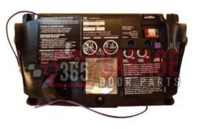 LiftMaster Garage Door Opener 41AC075-2A Receiver Logic Board
