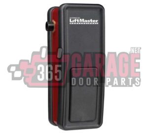 LiftMaster 3900/LJ8900W Light Duty Commercial Jackshaft Operator