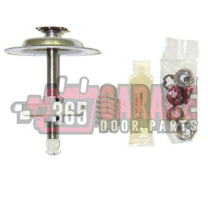 LiftMaster 41C4470 Gear And Sprocket Assembly For Chamberlain Garage Door Openers