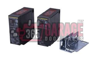 Omron E3JM Gate and Garage Door Opener Photoelectric Sensor