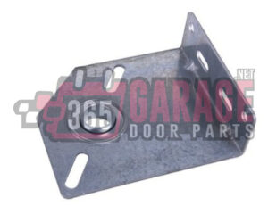 Garage Door Spring Center Bearing Bracket, 4 3/8"