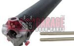 Raynor Garage Door Torsion Spring Replacement Kit comes w/ Cones, and Winding Bars