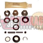 LIFTMASTER Garage Door Openers 41A2817 Worm Drive Gear Assembly