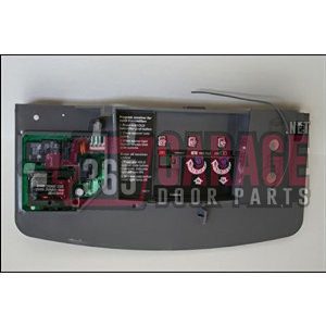 LiftMaster Chamberlain 41D4674-1 Garage Door Opener Circuit Board - 365