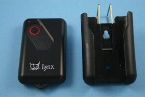 Napoleon Lynx LPL1 211-L (TX) One Button Garage Door Remote Control Transmitter