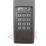 New Multi-Code MCS420001 4200 Wireless Keypad by Linear