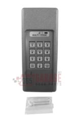 New Multi-Code MCS420001 4200 Wireless Keypad by Linear