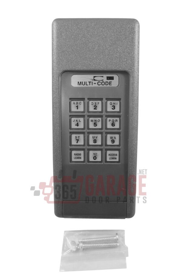 New Multi-Code MCS420001 4200 Wireless Keypad by Linear - Image 1