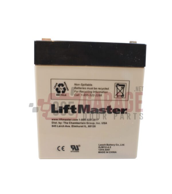 Liftmaster 485LM Battery Backup for Liftmaster - Image 4
