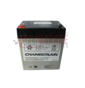Chamberlain 4228 Replacement Battery for Garage Access Systems