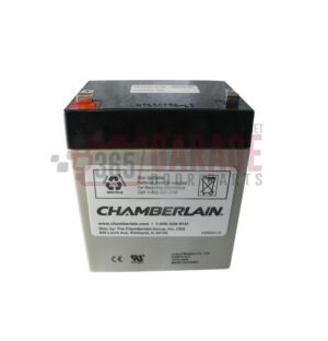 Chamberlain 4228 Replacement Battery for Garage Access Systems