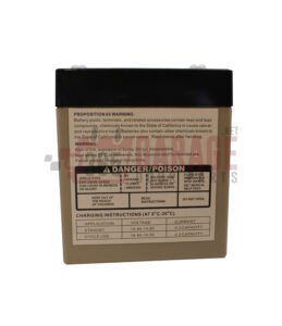 Liftmaster 485LM Battery Backup for Liftmaster - Image 5