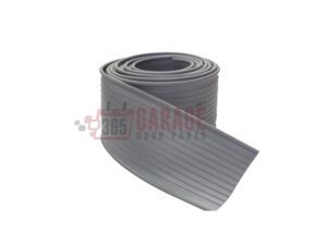 New Garage Door Bottom Bead End Vinyl Weather Seals - Image 4