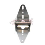 Garage Door # 4 Hinge 14GA.