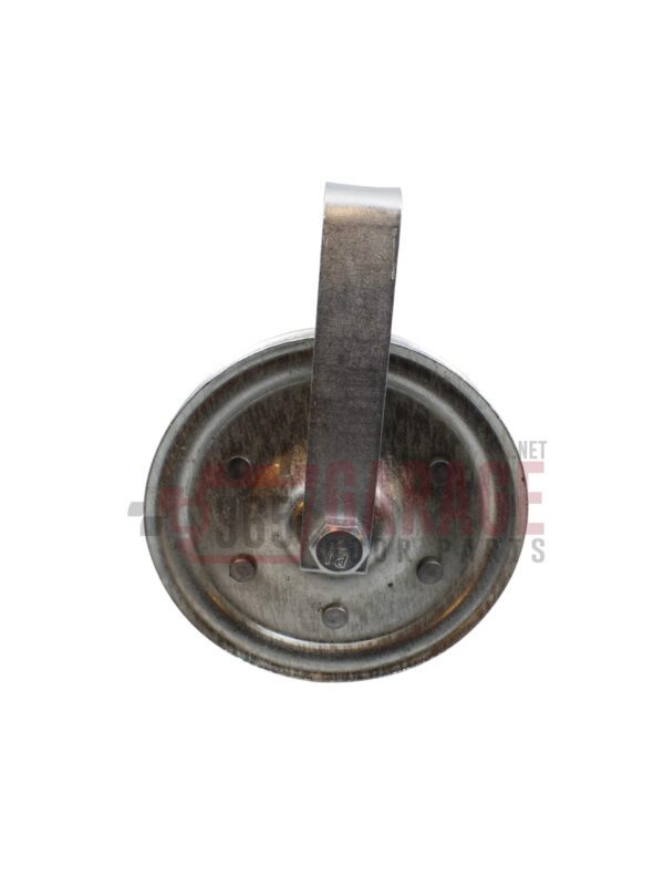 Garage Door 4" Sheave Pulley Kit - Image 3