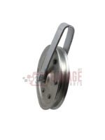 Garage Door 4" Sheave Pulley Kit
