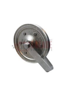 Garage Door 4" Sheave Pulley Kit - Image 5