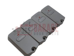 4 Pack - GTO Rb741 Transmitters / GTO PRO Transmitters or Clickers - Image 3