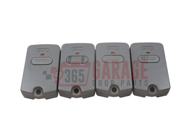 4 Pack - GTO Rb741 Transmitters / GTO PRO Transmitters or Clickers - Image 1