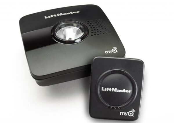 LiftMaster - LiftMaster MyQ Garage Universal Smartphone Garage Door Controller 821LM - Image 2