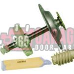 LiftMaster 41A5585 Gear and Sprocket Assembly