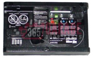 LiftMaster 41A5021-I Logic Board Garage Door Opener Circuit Board - Image 2