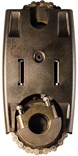 Liftmaster MODEL 480LM - RJO 3800 Alternate Mounting/Extension Kit