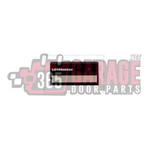 Chamberlain 750CB Single-Button Remote Control Garage Door Opener