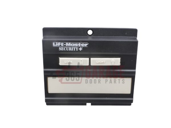 LiftMaster 58LM Wall Control Panel Kit Chamberlain Craftsman - Image 3