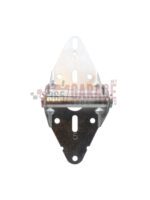 Garage Door # 5 Hinge 14GA.