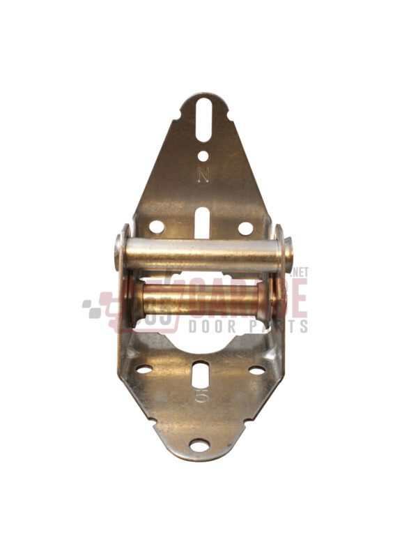 Garage Door # 5 Hinge 14GA. - Image 2