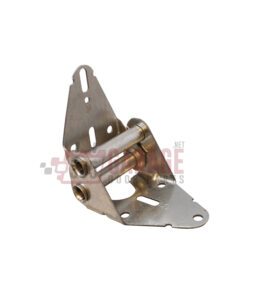 Garage Door # 5 Hinge 14GA. - Image 3