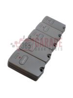 5 Pack - GTO Rb741 Gate Opener / GTO Gate Opener - Remote Controls