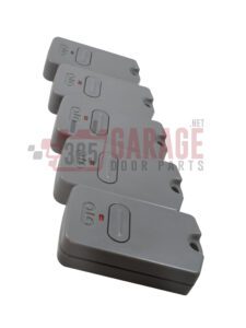 5 Pack - GTO Rb741 Gate Opener / GTO Gate Opener - Remote Controls - Image 3