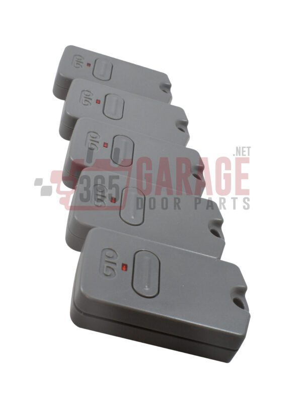 5_pack_rb741_2_ 5 Pack - GTO Rb741 Gate Opener / GTO Gate Opener - Remote Controls - Image 3