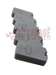 5 Pack - GTO Rb741 Gate Opener / GTO Gate Opener - Remote Controls - Image 2