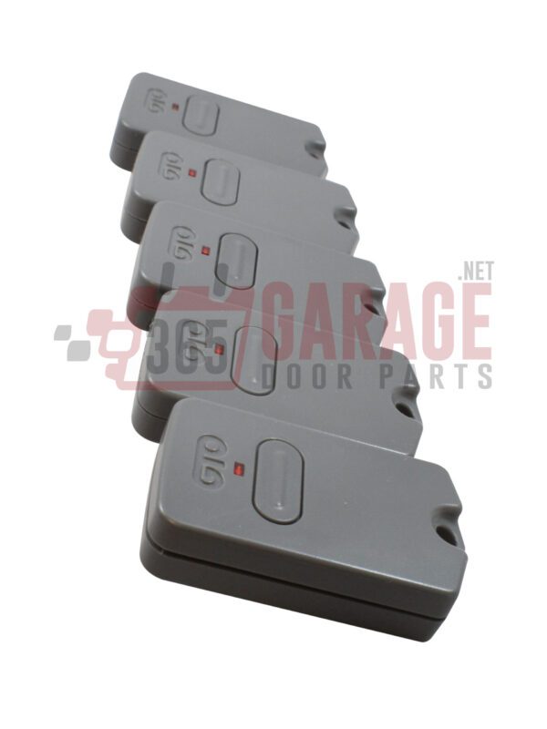 5_pack_rb741_3_ 5 Pack - GTO Rb741 Gate Opener / GTO Gate Opener - Remote Controls - Image 2