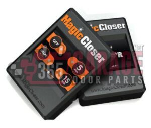 Magic Closer Garage Door Closing System
