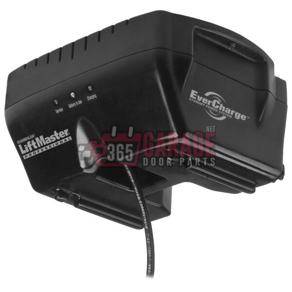 LIFTMASTER Garage Door Openers 475LM EverCharge Battery Backup System