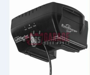 Liftmaster 475LM Evercharge Battery Back-Up System