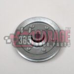Garage Door 3" Heavy Duty Sheave Pulley - Image 2