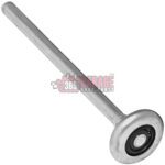 Garage Door Roller 7" Long Stem 6200 Sealed Bearing
